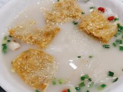 -凯峰鱼汤米线(金利達店)