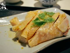 -本味轩精品茶餐厅(黄山路店)