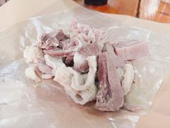 -小辫子羊肉面馆(周东店)