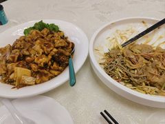 -普天和酒楼·新津菜·烤鸭(天津之眼店)