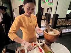 -金链花·泰国餐厅(国贸店)