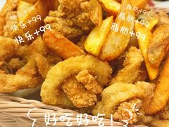 -兰特伯爵西餐厅·啤酒屋(方庄店)