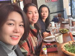 -京A Taproom·精酿餐吧(CBD店)