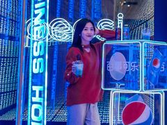-SFC上影影城(港汇永华IMAX激光店)