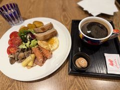 -安妮意大利餐厅(世贸天阶店)