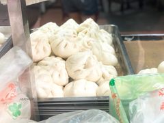酱肉包子-袁大头包子(光华路店)