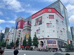 -秋叶原电器街