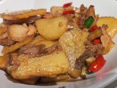 -琥珀老六龙虾(四里河店)