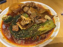-嘉州鲜知味钵钵鸡(奎星楼店)