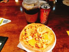 -乐凯撒披萨(正佳广场店)
