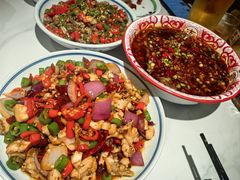 -欧记大排档·景德菜(上海首店)