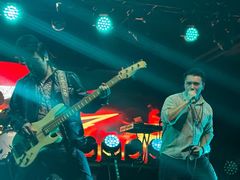 -疆进酒·OMNI SPACE