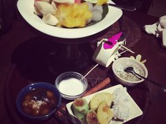 -DiAtas by Art Cafe Bumbu Bali
