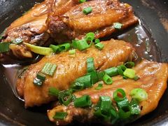 -小时候焗海鲜(鄞州万达店)