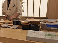 -鮨政·Omakase(港汇恒隆广场店)