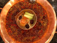 -老码头火锅(骡马市店)