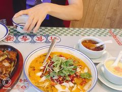 -香港新曜记茶餐厅(星耀城店)