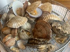-海味当家·蒸锅海鲜(星海公园店)