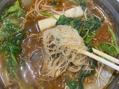 -小四川麻辣烫(九村西路店)