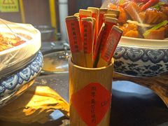 -客家大院·非遗赣南客家菜(郁孤台店)