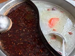 -傣妹火锅(狮子桥店)