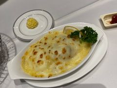 -北京友谊宾馆·俄罗斯餐厅