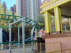 -沈阳方特欢乐世界