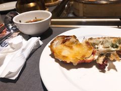 -长沙芙蓉国温德姆至尊豪廷大酒店 - 自助餐厅