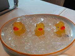 -同喜烤鸭店(光芒店)