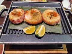 -匠和风精致料理(莆田财富中心店)