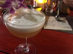 -酷cigar&whisky·bar(神仙树店)