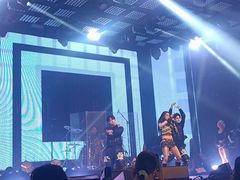 -MOSSO·Liveshow(M3香港广场店)