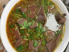 -春雨羊汤店(广开四马路总店)