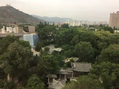 -青海宾馆