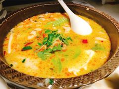 豆花鱼-花千醉(新街口店)