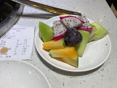 -蛙蛙鸡冷锅鱼(驷马桥店)