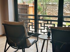 -北京古北水镇御舍温泉酒店