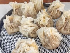 -清真·同发顺饭庄·烧麦(总店)