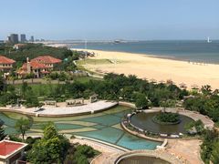 -营口金泰珑悦海景大酒店