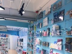 -Love Star追星馆(上海大悦城店)