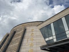 -中国客家博物馆