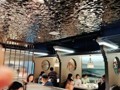 大堂-野妹火锅(龙岗店)