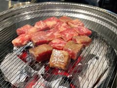 -本炙炭烤·蒲烧活鳗料理店(金沙洲店)