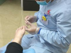 -津派修脚(密云路店)