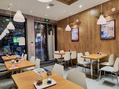 -满宝馄饨(中海寰宇店)