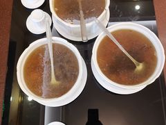 五指毛桃龙骨汤-旺富东海大酒楼(海鲜街店)