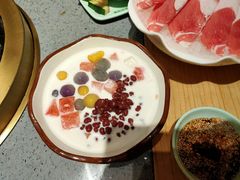 -鲜货俚鲜火锅(青果路店)