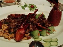 -8餐厅(新葡京酒店)