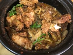 -煲来饱去冷水鱼