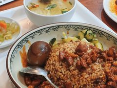 菊儿人家卤肉饭-菊儿人家·北京胡同菜(南锣鼓巷店)